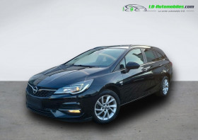 Opel Astra Sports tourer 1.5 Diesel 122 ch BVM  occasion  Beaupuy - photo n2