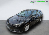 Opel Astra Sports tourer occasion année 2020 boite Manuelle Annonce Opel Astra Sports tourer occasion Diesel 1.5 Diesel 122 ch BVM à Beaupuy