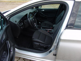 Opel Astra Sports tourer 1.5 Diesel 122 ch BVM  occasion  Beaupuy - photo n7