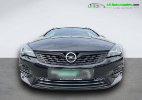Opel Astra Sports tourer 1.5 Diesel 122 ch BVM  occasion  Beaupuy - photo n4
