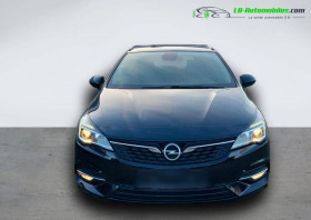 Opel Astra Sports tourer 1.5 Diesel 122 ch BVM  occasion  Beaupuy - photo n5