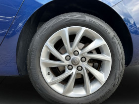 Opel Astra Sports tourer 1.5 Diesel 122 ch BVM  occasion  Beaupuy - photo n5
