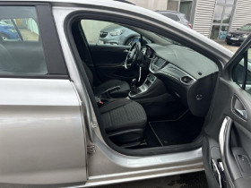 Opel Astra Sports tourer 1.5 Diesel 122 ch BVM  occasion  Beaupuy - photo n3