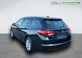 Opel Astra Sports tourer 1.5 Diesel 122 ch BVM  occasion  Beaupuy - photo n4