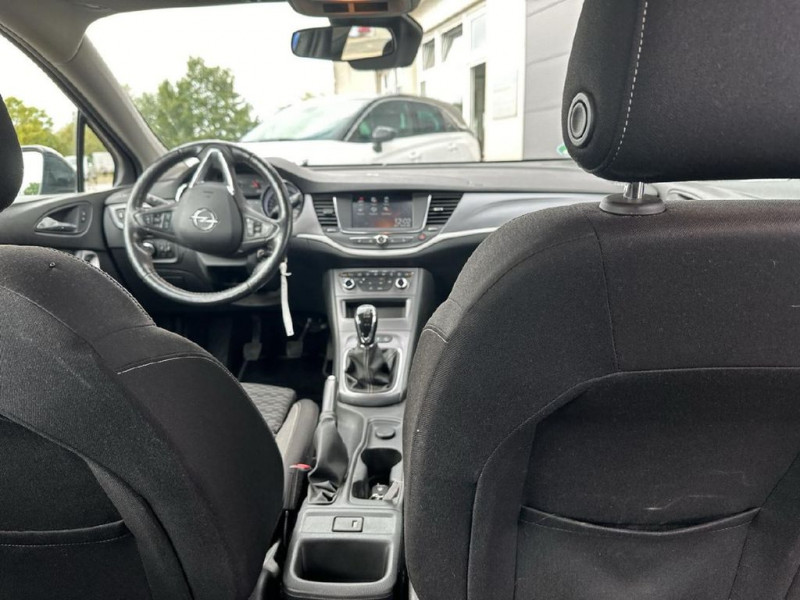 Opel Astra Sports tourer 1.5 Diesel 122 ch BVM  occasion  Beaupuy - photo n2