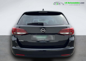 Opel Astra Sports tourer 1.5 Diesel 122 ch BVM  occasion  Beaupuy - photo n5