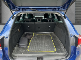 Opel Astra Sports tourer 1.5 Diesel 122 ch BVM  occasion  Beaupuy - photo n6