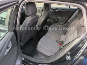 Opel Astra Sports tourer 1.5 Diesel 122 ch BVM  occasion  Beaupuy - photo n7
