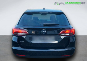 Opel Astra Sports tourer 1.5 Diesel 122 ch BVM  occasion  Beaupuy - photo n7