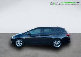 Opel Astra Sports tourer 1.5 Diesel 122 ch BVM  occasion  Beaupuy - photo n6