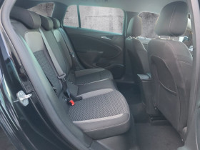 Opel Astra Sports tourer 1.5 Diesel 122 ch BVM  occasion  Beaupuy - photo n9