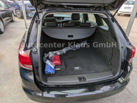 Opel Astra Sports tourer 1.5 Diesel 122 ch BVM  occasion  Beaupuy - photo n8