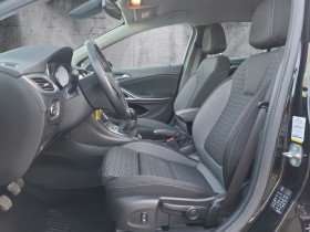 Opel Astra Sports tourer 1.5 Diesel 122 ch BVM  occasion  Beaupuy - photo n8