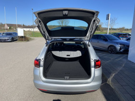 Opel Astra Sports tourer 1.5 Diesel 122 ch BVM  occasion  Beaupuy - photo n9