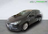 Opel Astra Sports tourer occasion année 2021 boite Manuelle Annonce Opel Astra Sports tourer occasion Diesel 1.5 Diesel 122 ch BVM à Beaupuy