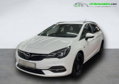 Opel Astra Sports tourer 1.5 Diesel 122 ch BVM   Beaupuy 31