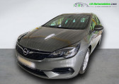 Opel Astra Sports tourer occasion année 2020 boite Manuelle Annonce Opel Astra Sports tourer occasion Diesel 1.5 Diesel 122 ch BVM à Beaupuy