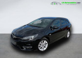 Opel Astra Sports tourer occasion année 2021 boite Manuelle Annonce Opel Astra Sports tourer occasion Diesel 1.5 Diesel 122 ch BVM à Beaupuy