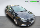 Opel Astra Sports tourer occasion année 2020 boite Manuelle Annonce Opel Astra Sports tourer occasion Diesel 1.5 Diesel 122 ch BVM à Beaupuy