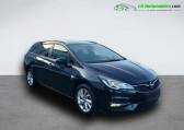 Opel Astra Sports tourer occasion année 2020 boite Manuelle Annonce Opel Astra Sports tourer occasion Diesel 1.5 Diesel 122 ch BVM à Beaupuy