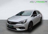 Opel Astra Sports tourer 1.5 Diesel 122 ch BVM   Beaupuy 31