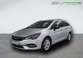 Opel Astra Sports tourer occasion année 2022 boite Manuelle Annonce Opel Astra Sports tourer occasion Diesel 1.5 Diesel 122 ch BVM à Beaupuy