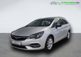 Opel Astra Sports tourer occasion année 2022 boite Manuelle Annonce Opel Astra Sports tourer occasion Diesel 1.5 Diesel 122 ch BVM à Beaupuy