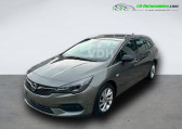 Opel Astra Sports tourer 1.5 Diesel 122 ch BVM   Beaupuy 31