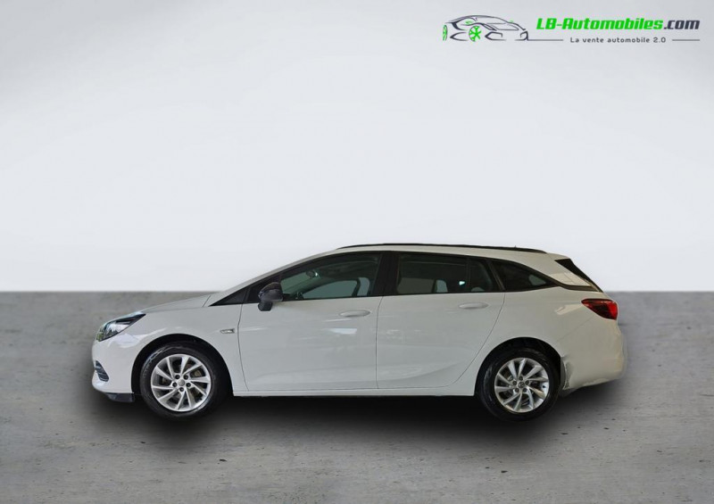 Opel Astra Sports tourer 1.5 Diesel 122 ch BVM  occasion  Beaupuy - photo n5