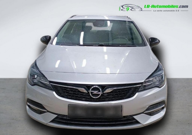 Opel Astra Sports tourer 1.5 Diesel 122 ch BVM  occasion  Beaupuy - photo n5