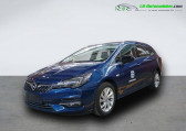 Opel Astra Sports tourer occasion année 2022 boite Manuelle Annonce Opel Astra Sports tourer occasion Diesel 1.5 Diesel 122 ch BVM à Beaupuy