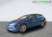 Opel Astra Sports tourer occasion année 2022 boite Manuelle Annonce Opel Astra Sports tourer occasion Diesel 1.5 Diesel 122 ch BVM à Beaupuy