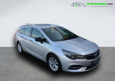 Opel Astra Sports tourer occasion année 2022 boite Manuelle Annonce Opel Astra Sports tourer occasion Diesel 1.5 Diesel 122 ch BVM à Beaupuy