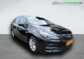 Opel Astra Sports tourer occasion année 2021 boite Manuelle Annonce Opel Astra Sports tourer occasion Diesel 1.5 Diesel 122 ch BVM à Beaupuy
