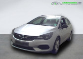 Opel Astra Sports tourer occasion année 2021 boite Manuelle Annonce Opel Astra Sports tourer occasion Diesel 1.5 Diesel 122 ch BVM à Beaupuy