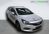 Opel Astra Sports tourer occasion année 2021 boite Manuelle Annonce Opel Astra Sports tourer occasion Diesel 1.5 Diesel 122 ch BVM à Beaupuy