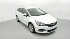 Opel Astra Sports tourer occasion Blanc année 2020 boite Manuelle Annonce Opel Astra Sports tourer occasion Diesel 1.5 Diesel 122 ch BVM6 Elegance Business à SAINT-GREGOIRE
