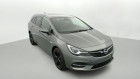 Opel Astra Sports tourer occasion Gris année 2020 boite Manuelle Annonce Opel Astra Sports tourer occasion Diesel 1.5 Diesel 122 ch BVM6 Elegance Business à SAINT-GREGOIRE