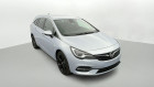 Opel Astra Sports tourer occasion Gris année 2020 boite Manuelle Annonce Opel Astra Sports tourer occasion Diesel 1.5 Diesel 122 ch BVM6 Elegance Business à SAINT-GREGOIRE