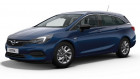Opel Astra Sports tourer occasion année 2021 boite Automatique Annonce Opel Astra Sports tourer occasion Diesel 1.5 diesel 122cv bva9 edition business + vitres surteintees à Ganges