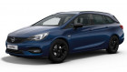 Opel Astra Sports tourer occasion année 2020 boite Automatique Annonce Opel Astra Sports tourer occasion Diesel 1.5 diesel 122cv bva9 ultimate + hayon mains libres à Ganges