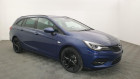 Opel Astra Sports tourer occasion Bleu année 2020 boite Manuelle Annonce Opel Astra Sports tourer occasion Diesel 1.5 diesel 122cv bvm6 ultimate + hayon mains libres à Riorges