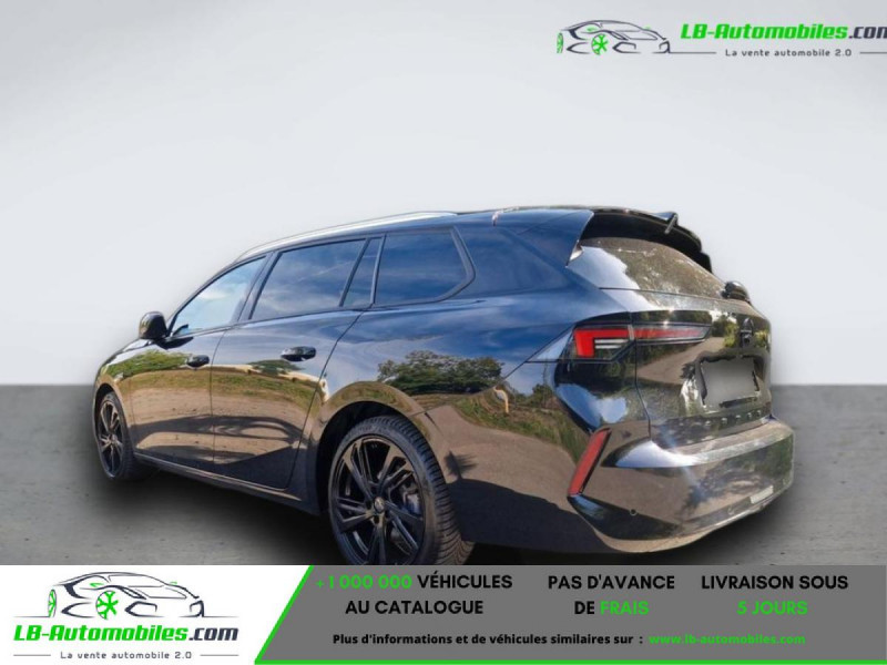 Opel Astra Sports tourer 1.5 Diesel 130 ch BVA 2023 - photo n°2 Opel Astra Sports tourer 1.5 Diesel 130 ch BVA  occasion à Beaupuy - photo n°2