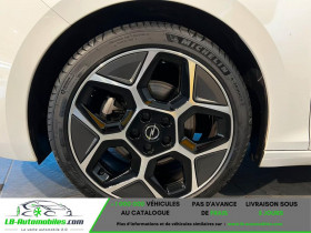 Opel Astra Sports tourer 1.5 Diesel 130 ch BVA  occasion � Beaupuy - photo n�9