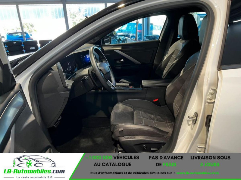 Opel Astra Sports tourer 1.5 Diesel 130 ch BVA 2024 - photo n°6 Opel Astra Sports tourer 1.5 Diesel 130 ch BVA  occasion à Beaupuy - photo n°6