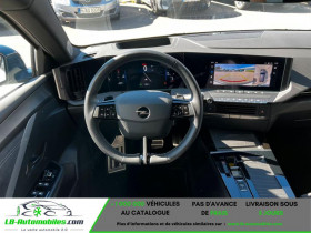 Opel Astra Sports tourer 1.5 Diesel 130 ch BVA  occasion � Beaupuy - photo n�8