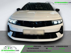 Opel Astra Sports tourer 1.5 Diesel 130 ch BVA  occasion � Beaupuy - photo n�4