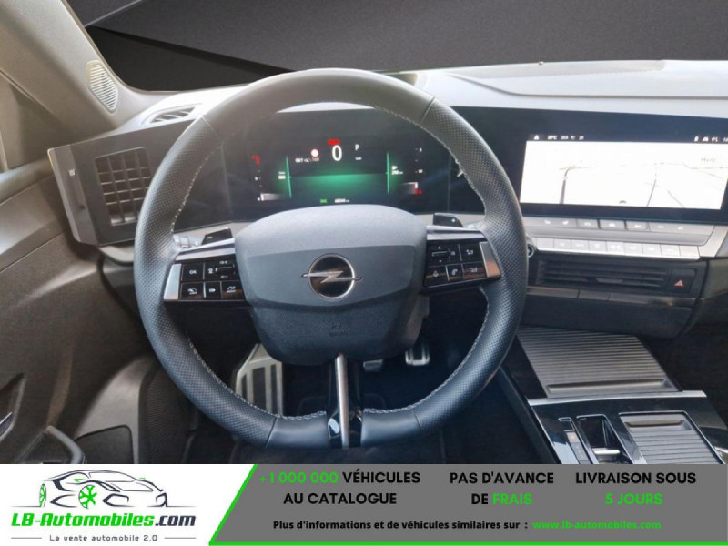 Opel Astra Sports tourer 1.5 Diesel 130 ch BVA 2023 - photo n°5 Opel Astra Sports tourer 1.5 Diesel 130 ch BVA  occasion à Beaupuy - photo n°5