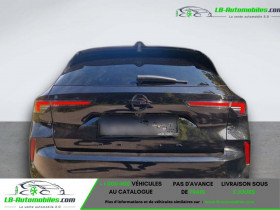 Opel Astra Sports tourer 1.5 Diesel 130 ch BVA  occasion � Beaupuy - photo n�4