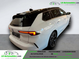 Opel Astra Sports tourer 1.5 Diesel 130 ch BVA  occasion � Beaupuy - photo n�3